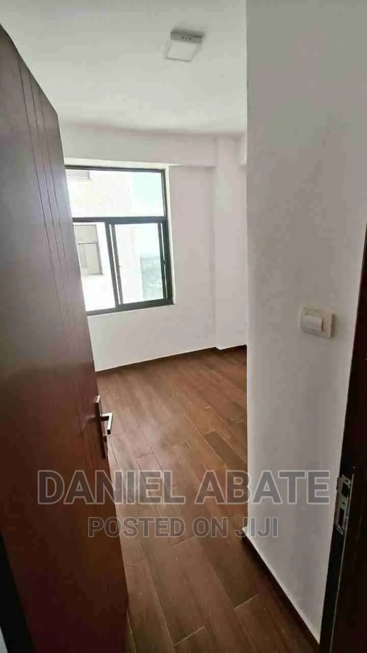 Furnished 2bdrm Apartment in Noah, Yeka for sale