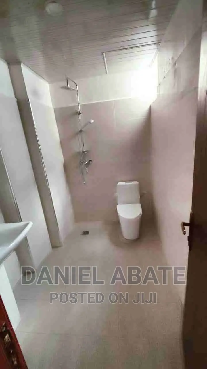 Furnished 2bdrm Apartment in Noah, Yeka for sale