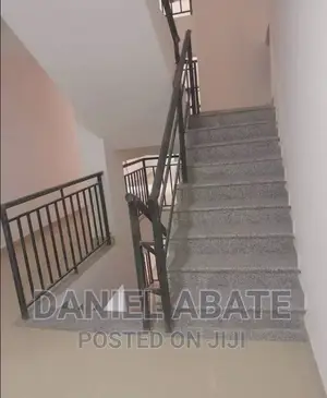 Furnished 2bdrm Apartment in Noah, Yeka for sale