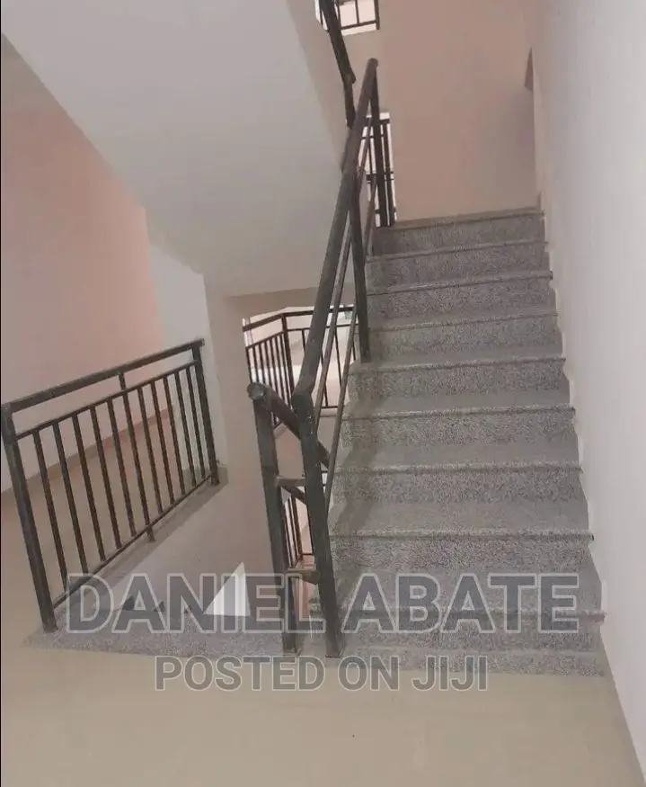 Furnished 2bdrm Apartment in Noah, Yeka for sale