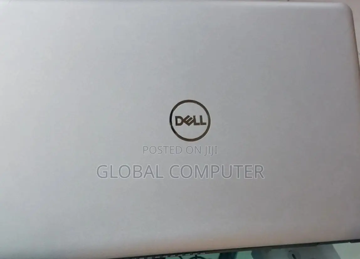 New Laptop Dell XPS 15 8GB Intel Core I7 SSD 1T
