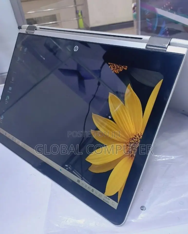 New Laptop HP Envy X2 8GB Intel Core I5 HDD+SSD 1T