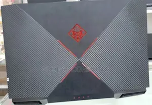 New Laptop HP Omen X 16GB Intel Core I7 HDD+SSD 1T