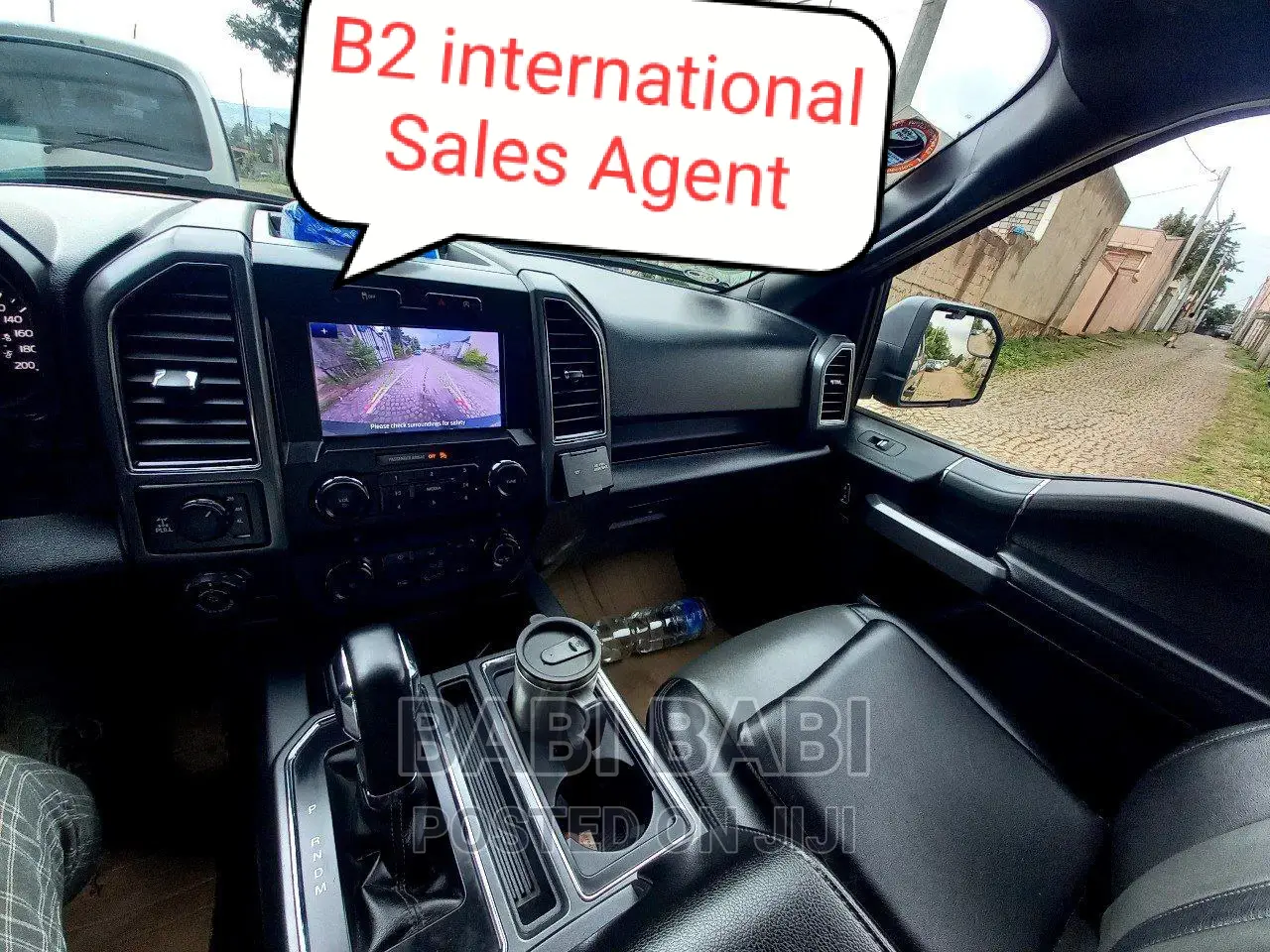 Ford F-150 2017 Silver