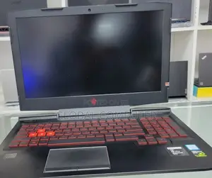 New Laptop HP Omen X 16GB Intel Core I7 HDD+SSD 1T