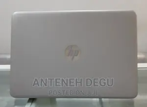 Photo - New Laptop HP EliteBook 840 8GB Intel Core I5 HDD 1T