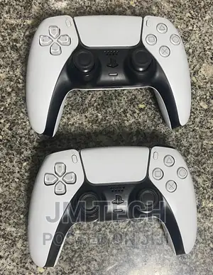 Playstation 5 Packed