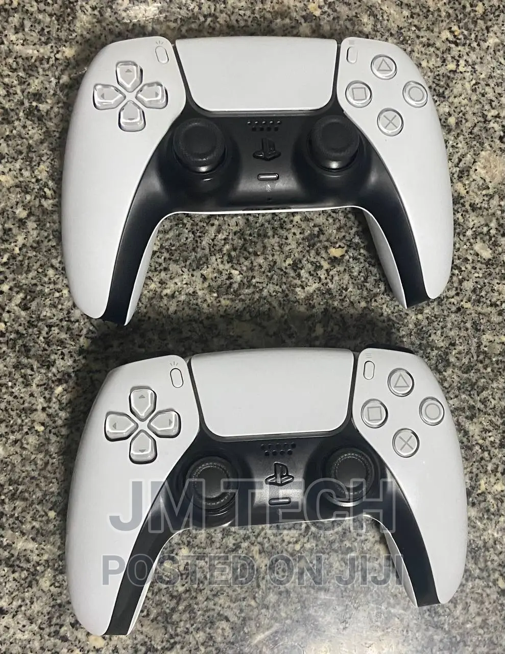 Playstation 5 Packed