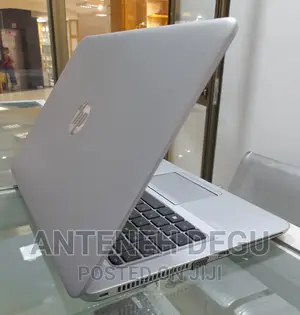 New Laptop HP EliteBook 840 8GB Intel Core I5 HDD 1T