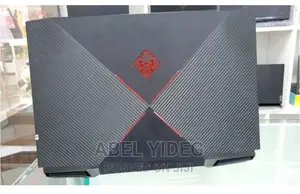 Photo - New Laptop HP Omen X 16GB Intel Core I5 HDD 1T