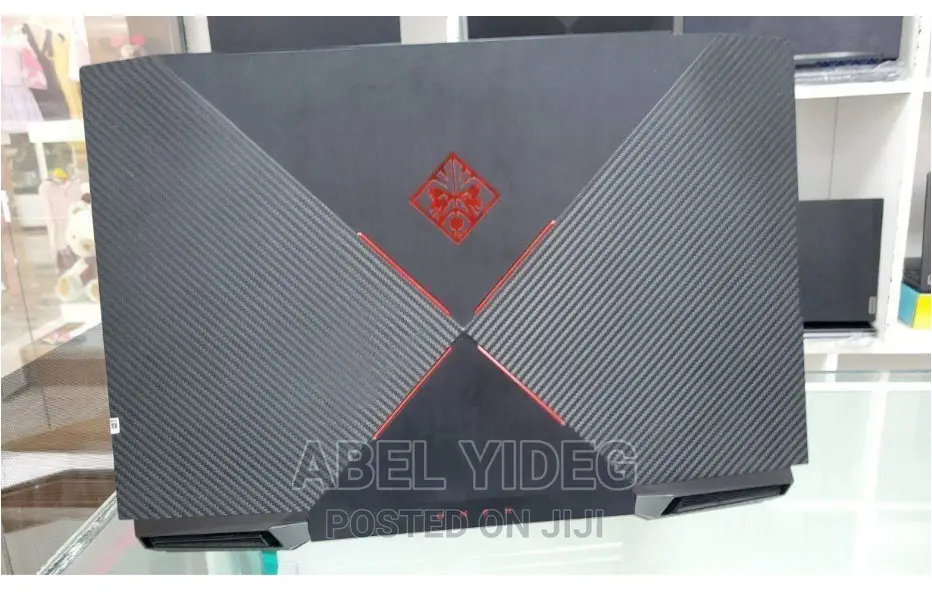 New Laptop HP Omen X 16GB Intel Core I5 HDD 1T