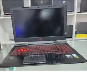 New Laptop HP Omen X 16GB Intel Core I5 HDD 1T
