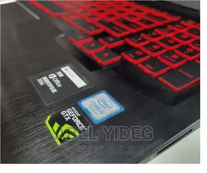 New Laptop HP Omen X 16GB Intel Core I5 HDD 1T