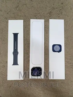 Photo - Apple Watch Series 8