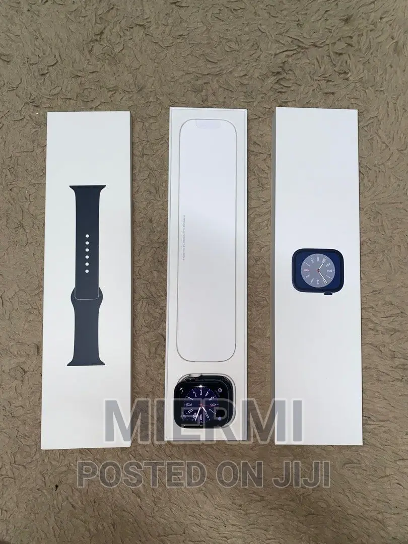 Apple Watch Series 8