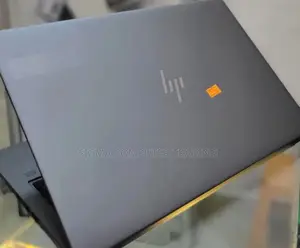 Photo - New Laptop HP ZBook 15 16GB Intel Core I7 SSD 512GB