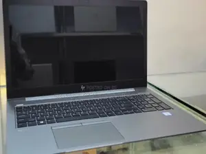 New Laptop HP ZBook 15 16GB Intel Core I7 SSD 512GB