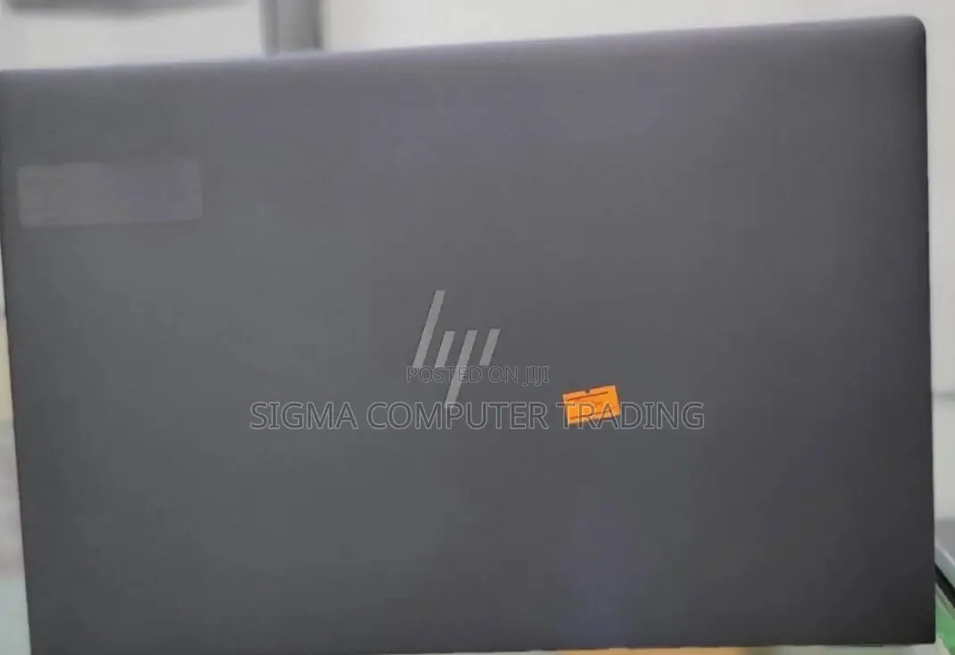 New Laptop HP ZBook 15 16GB Intel Core I7 SSD 512GB