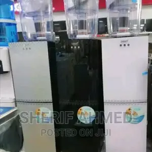 Photo - Ferig Despenser