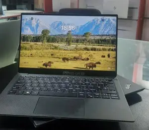 New Laptop Dell XPS 13 8GB Intel Core I7 SSD 512GB