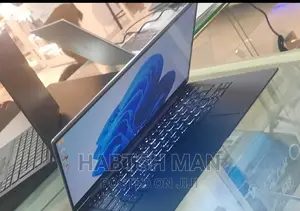 New Laptop Dell XPS 15 8GB Intel Core i7 SSD 512GB