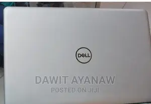 New Laptop Dell 8GB Intel Core I7 HDD 1T