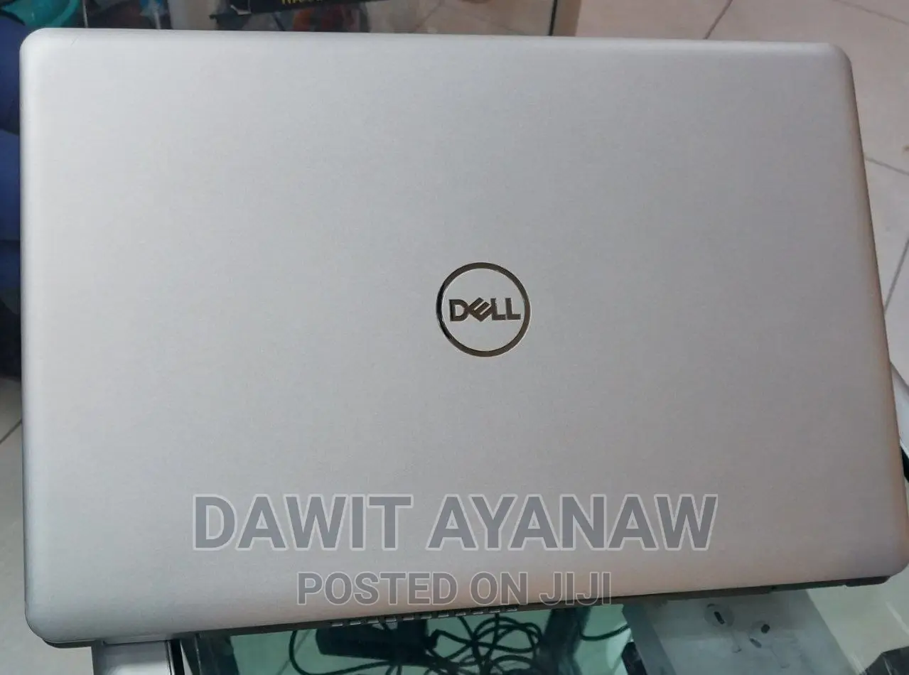 New Laptop Dell 8GB Intel Core I7 HDD 1T