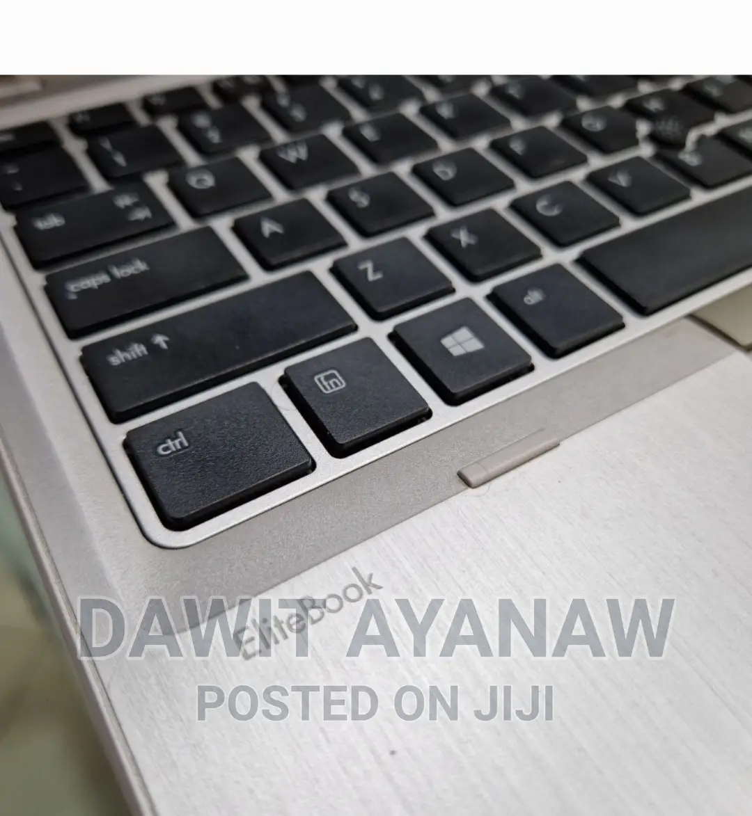 New Laptop HP 6GB Intel Core I5 HDD 500GB