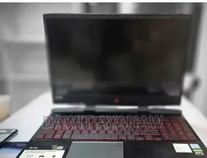 New Laptop HP 16GB Intel Core I7 SSD 512GB