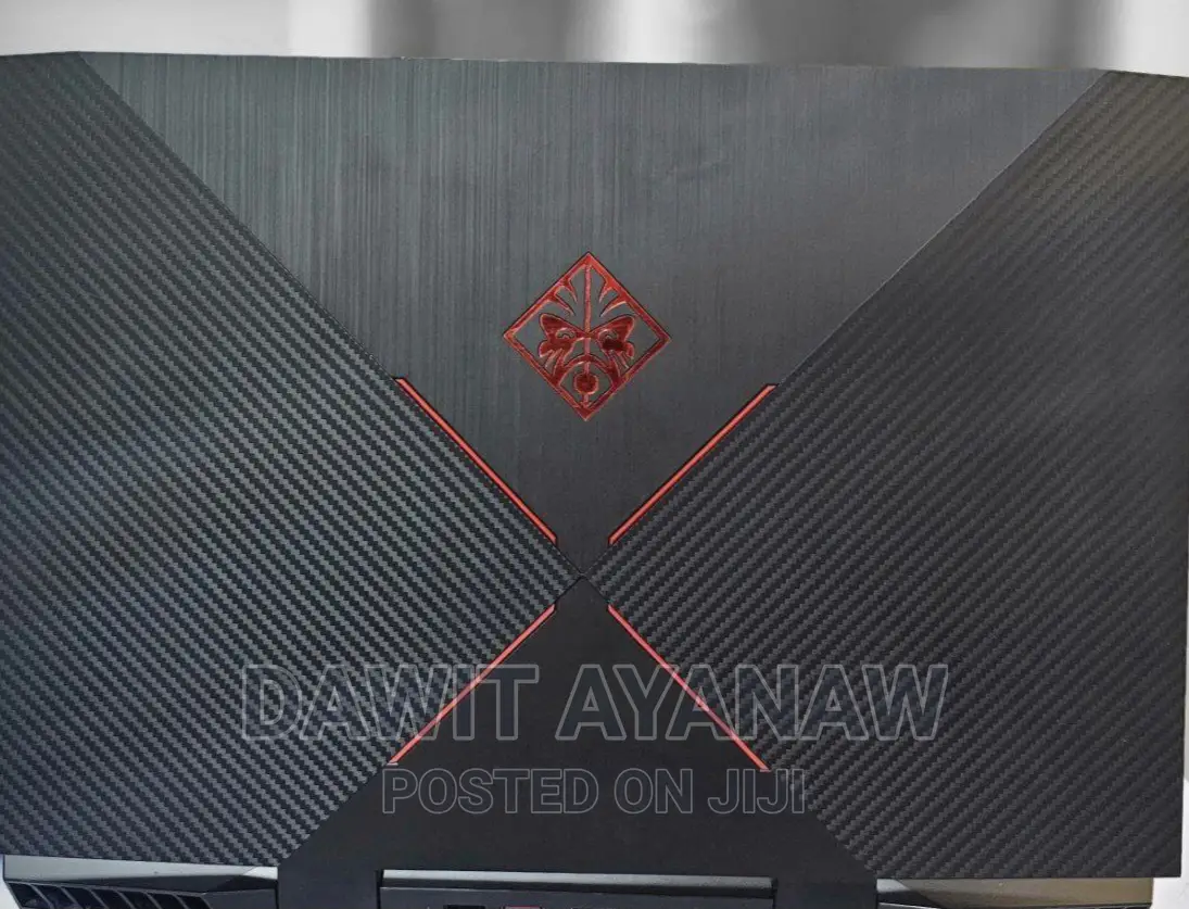 New Laptop HP 16GB Intel Core I7 SSD 512GB