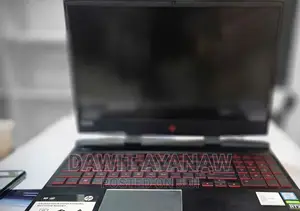 New Laptop HP 16GB Intel Core I7 SSD 512GB