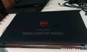 New Laptop Dell Inspiron 15 8GB Intel Core I5 SSD 512GB