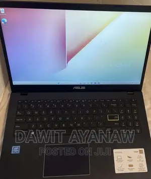 Photo - New Laptop Asus VivoBook 15 X510UQ 4GB Intel Core 2 Duo SSD 60GB