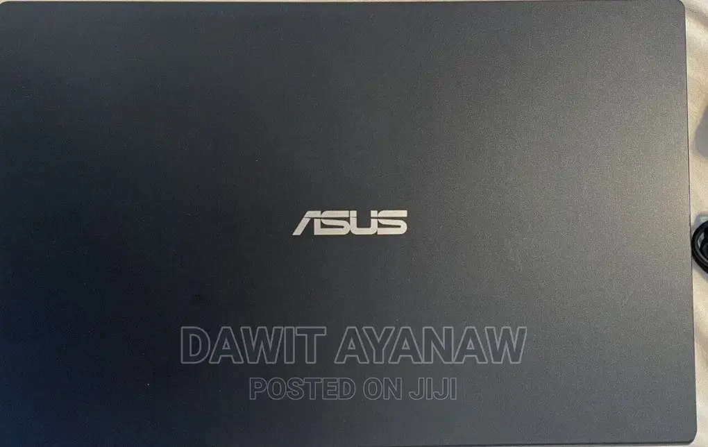 New Laptop Asus VivoBook 15 X510UQ 4GB Intel Core 2 Duo SSD 60GB