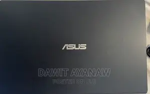 New Laptop Asus VivoBook 15 X510UQ 4GB Intel Core 2 Duo SSD 60GB