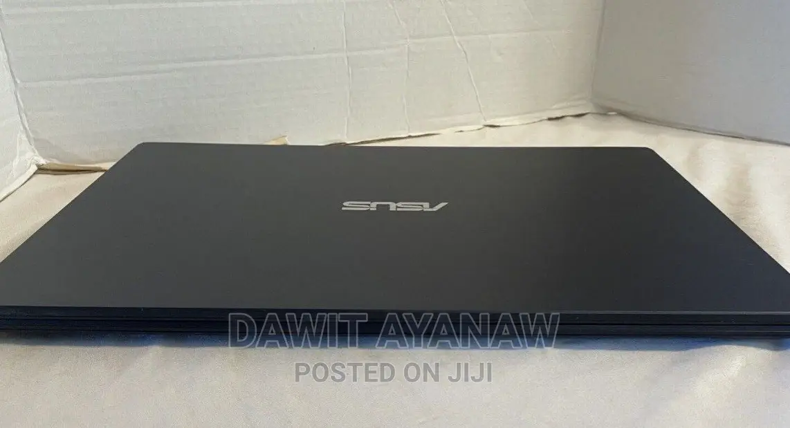 New Laptop Asus VivoBook 15 X510UQ 4GB Intel Core 2 Duo SSD 60GB