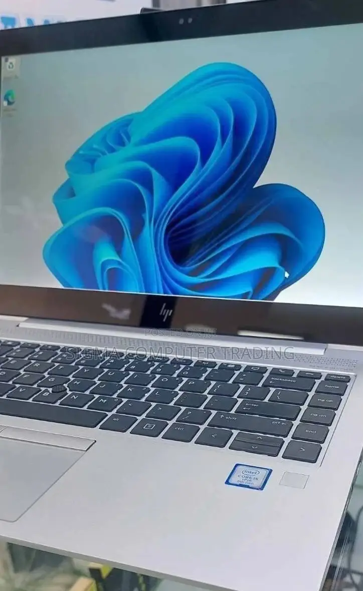 New Laptop HP EliteBook 840 8GB Intel Core I5 SSD 512GB