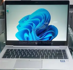 New Laptop HP EliteBook 840 8GB Intel Core I5 SSD 512GB