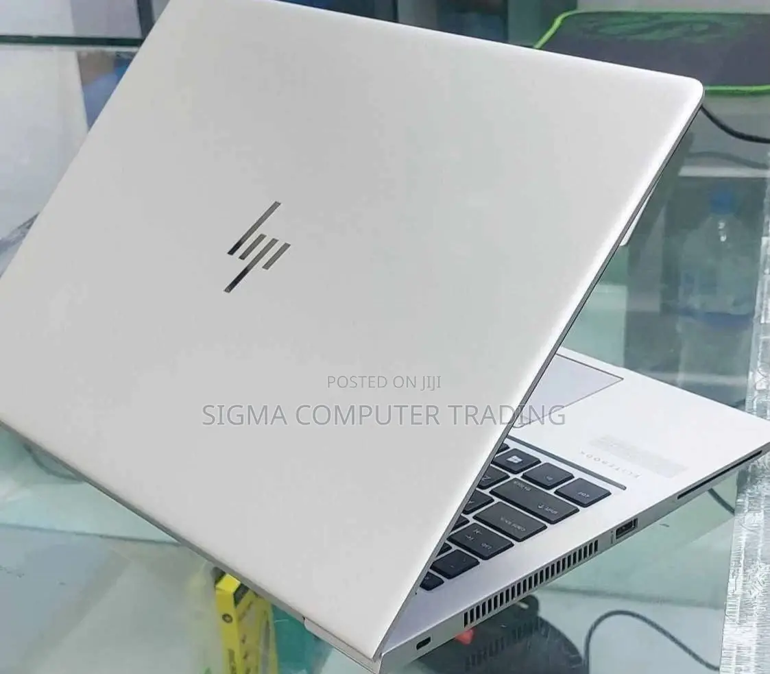 New Laptop HP EliteBook 840 8GB Intel Core I5 SSD 512GB