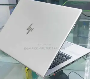 New Laptop HP EliteBook 840 8GB Intel Core I5 SSD 512GB