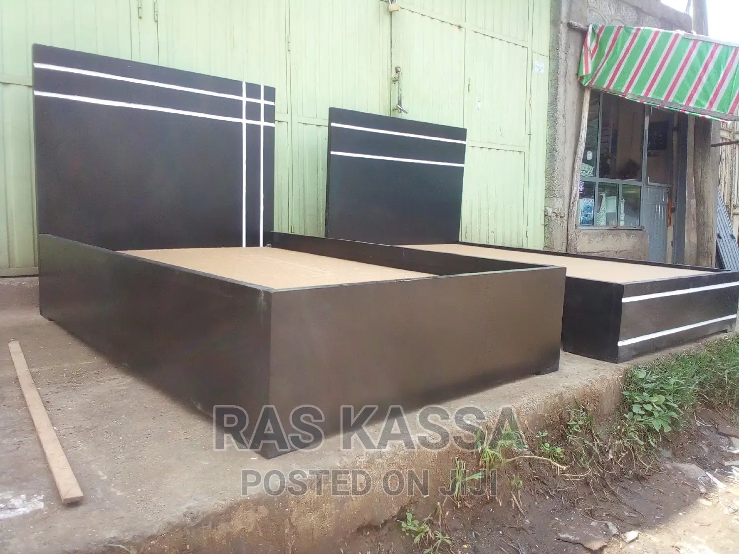 1,20 አልጋ ይዘዙን