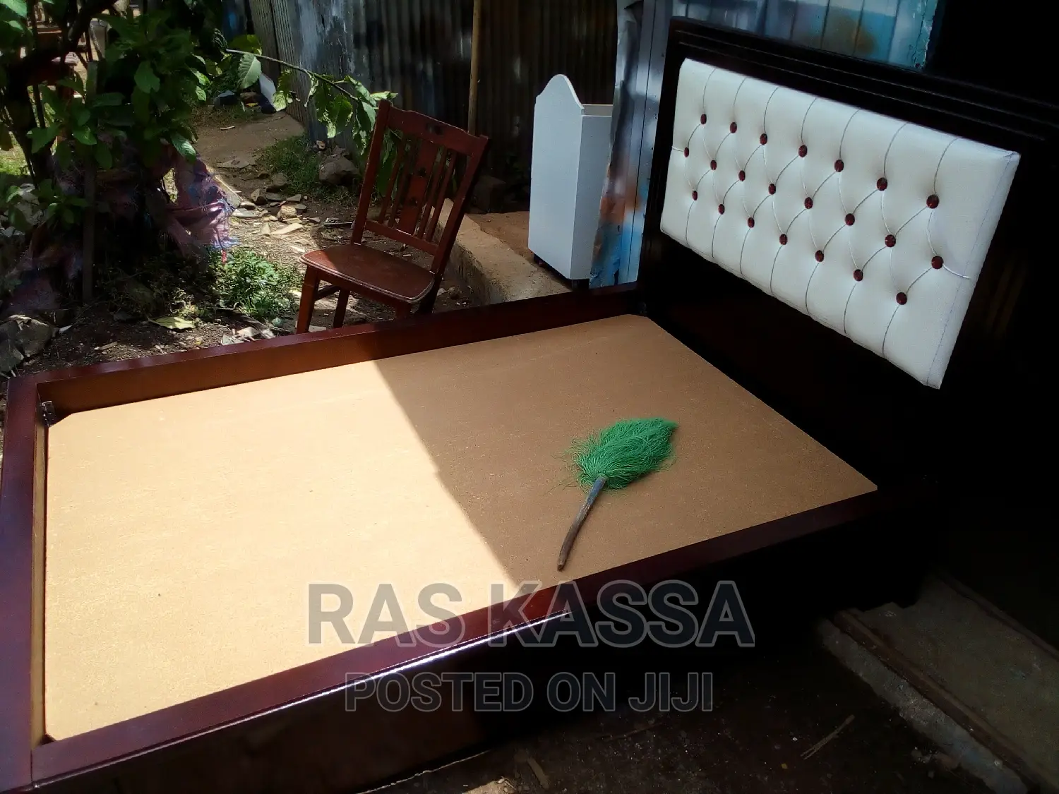 1,20 አልጋ ይዘዙን