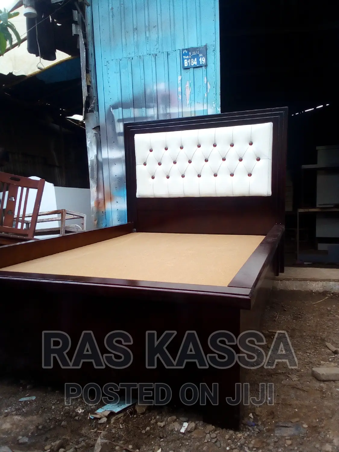 1,20 አልጋ ይዘዙን