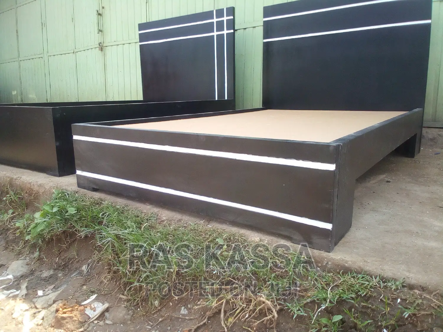 1,20 አልጋ ይዘዙን