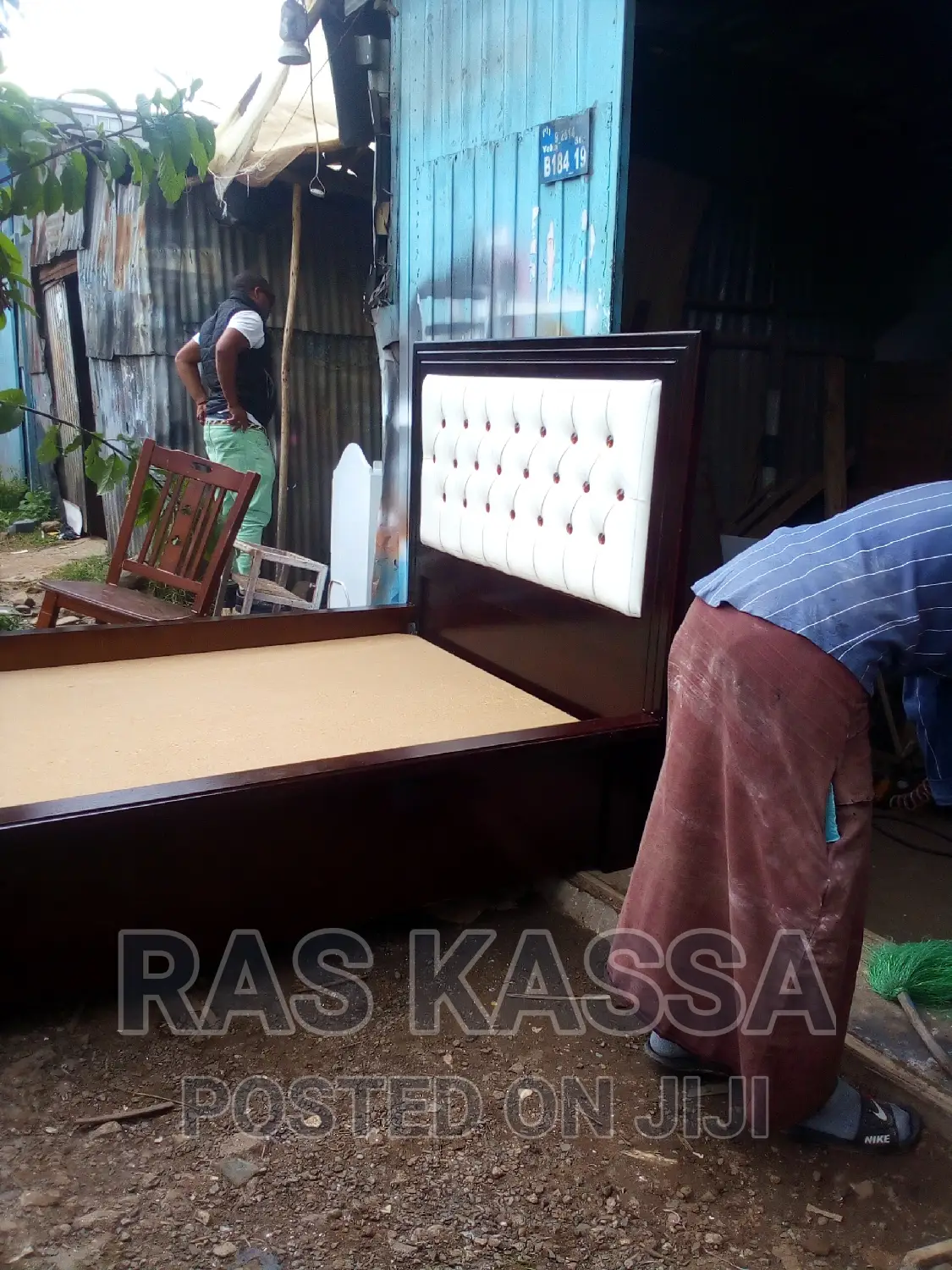 1,20 አልጋ ይዘዙን