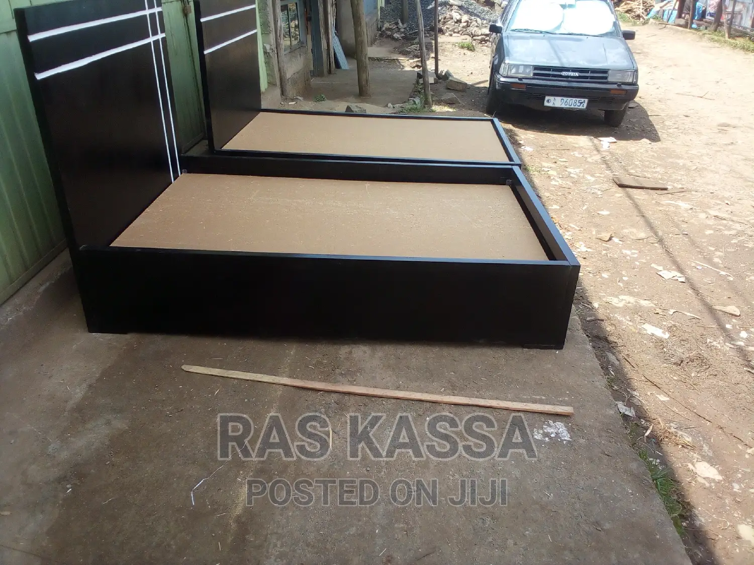 1,20 አልጋ ይዘዙን