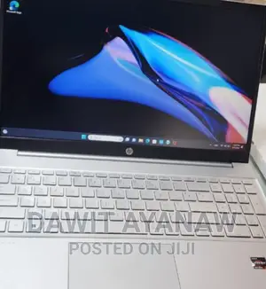 New Laptop HP Pavilion 15 16GB AMD Ryzen 7 SSD 512GB