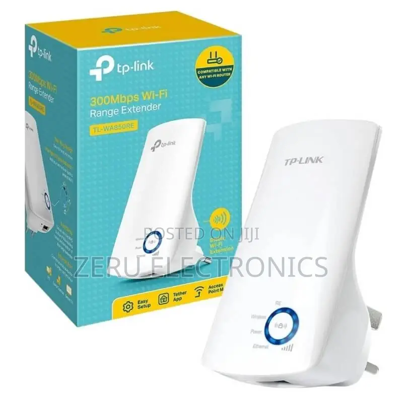 Wifi Range Extender