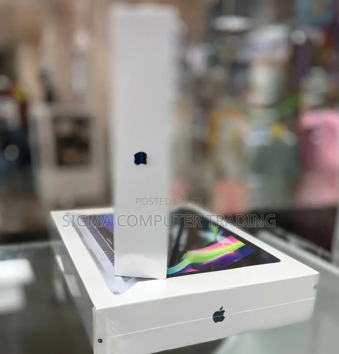 New Laptop Apple MacBook Air 2022 M2 8GB Apple M2 SSD 256GB