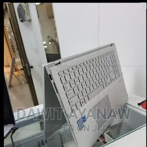 New Laptop Asus 12GB Intel Core I5 HDD 1T
